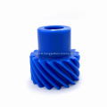 POM plastic Gear High Precision plastic gears